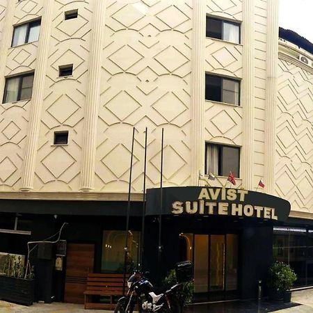 Avist Hotel Avcilar Istanbul Luaran gambar