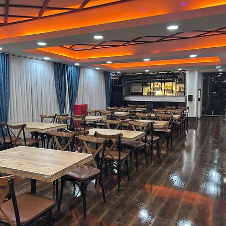 Avist Hotel Avcilar Istanbul Luaran gambar