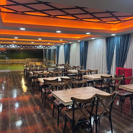 Avist Hotel Avcilar Istanbul Luaran gambar