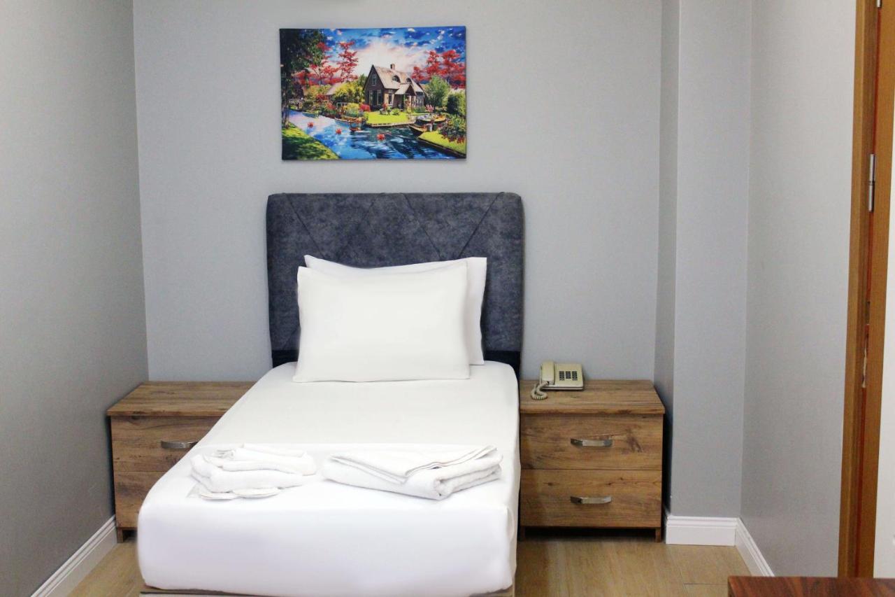 Avist Hotel Avcilar Istanbul Luaran gambar