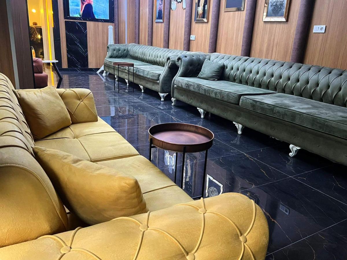 Avist Hotel Avcilar Istanbul Luaran gambar