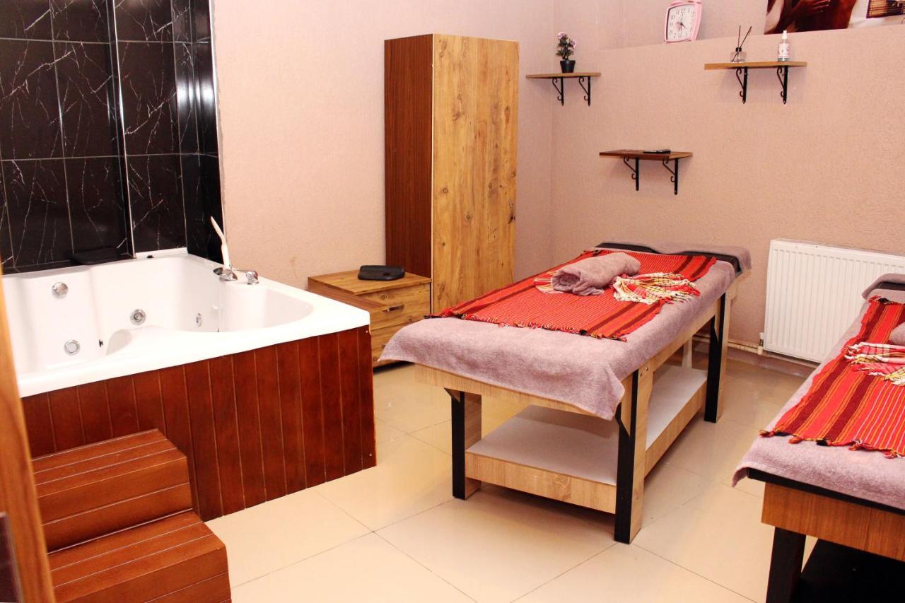 Avist Hotel Avcilar Istanbul Luaran gambar