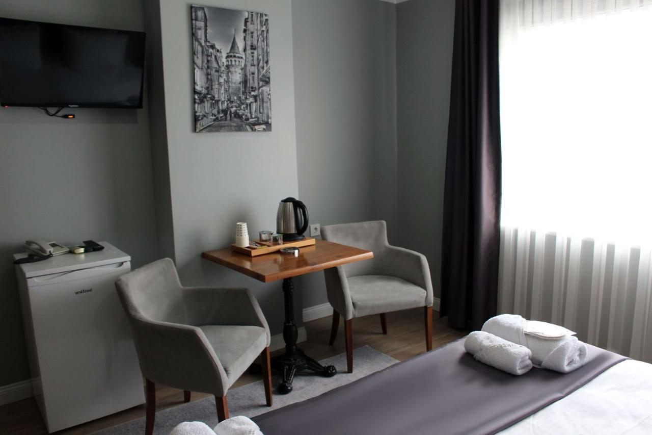 Avist Hotel Avcilar Istanbul Luaran gambar