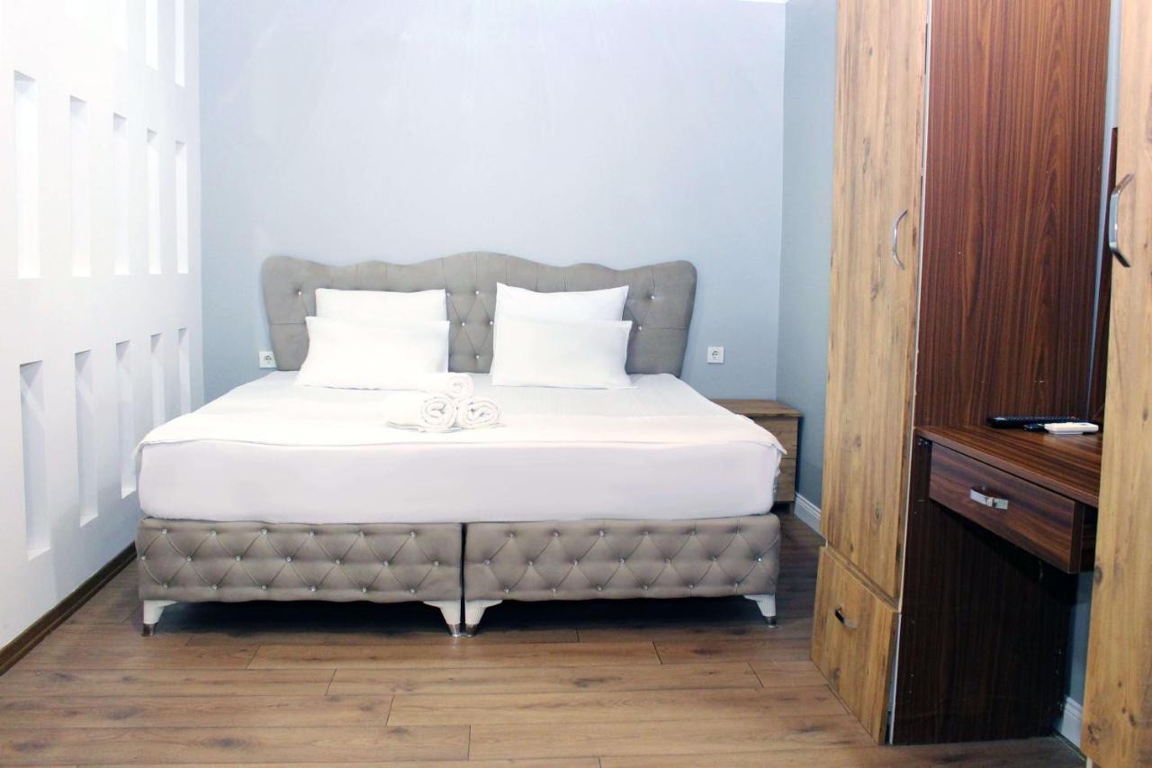 Avist Hotel Avcilar Istanbul Luaran gambar