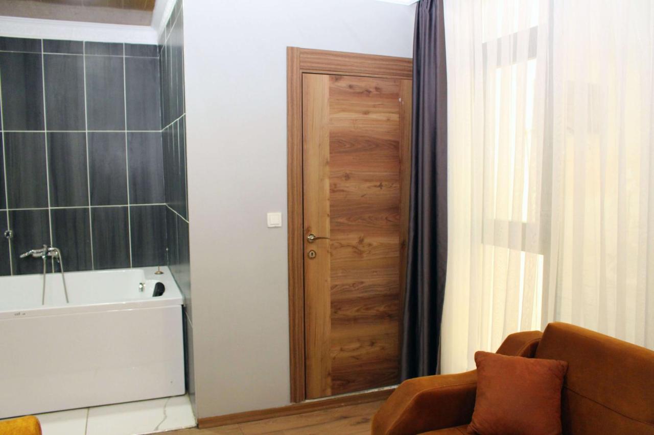 Avist Hotel Avcilar Istanbul Luaran gambar