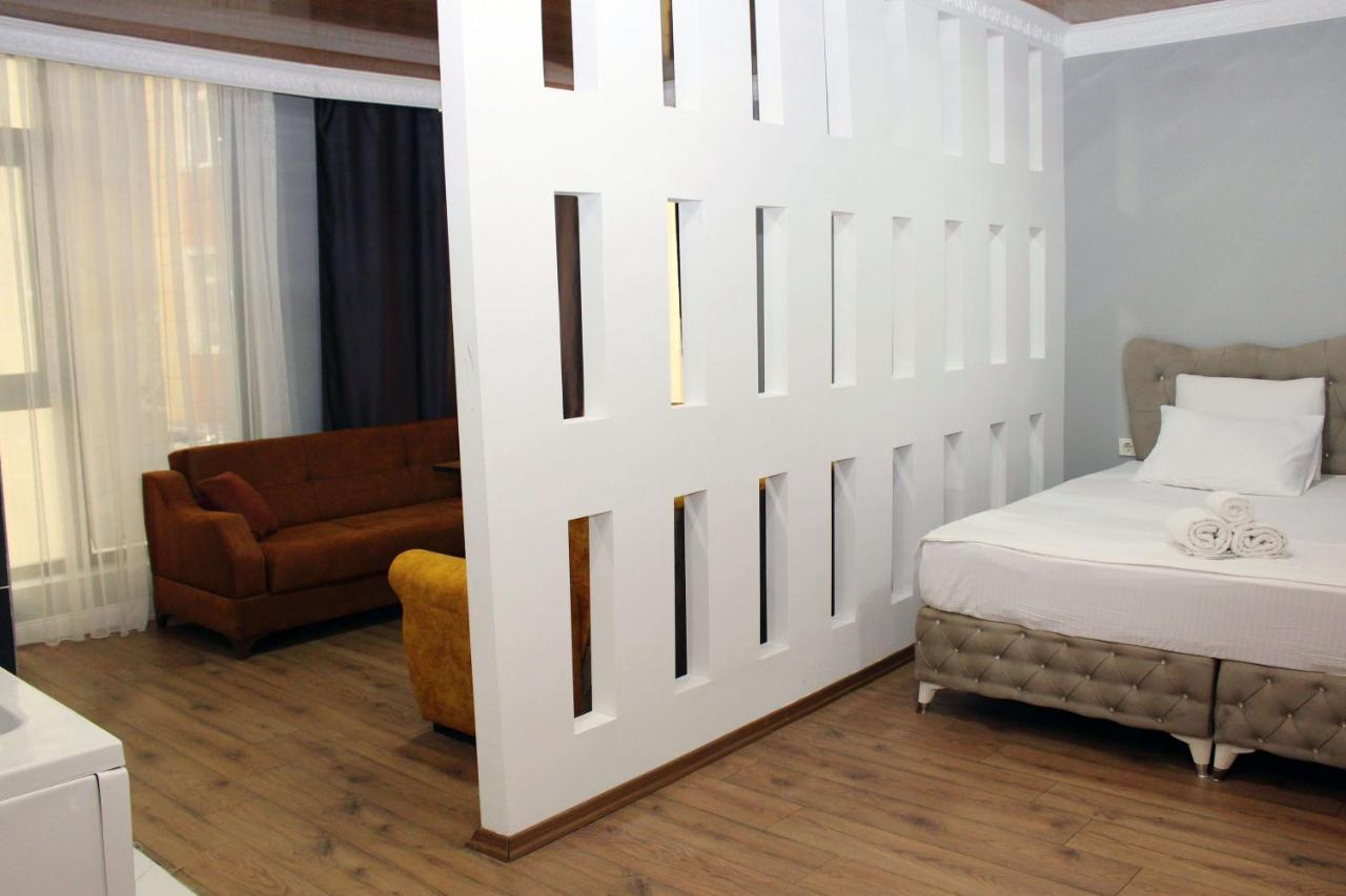 Avist Hotel Avcilar Istanbul Luaran gambar