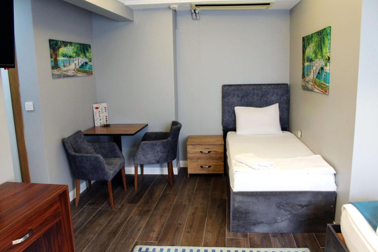 Avist Hotel Avcilar Istanbul Luaran gambar