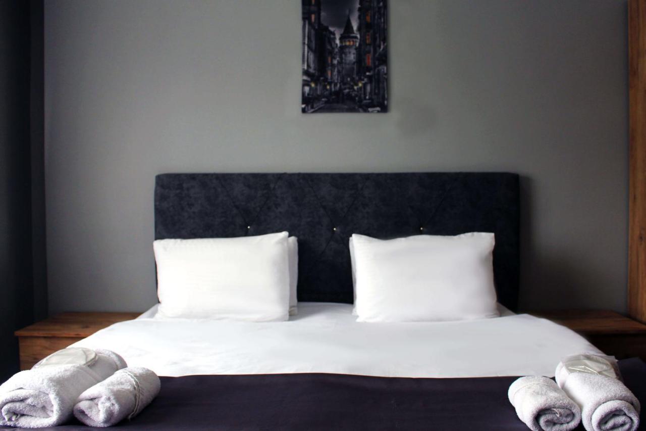 Avist Hotel Avcilar Istanbul Luaran gambar