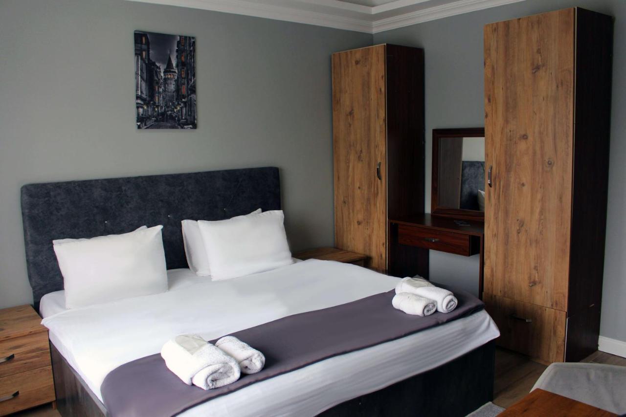 Avist Hotel Avcilar Istanbul Luaran gambar