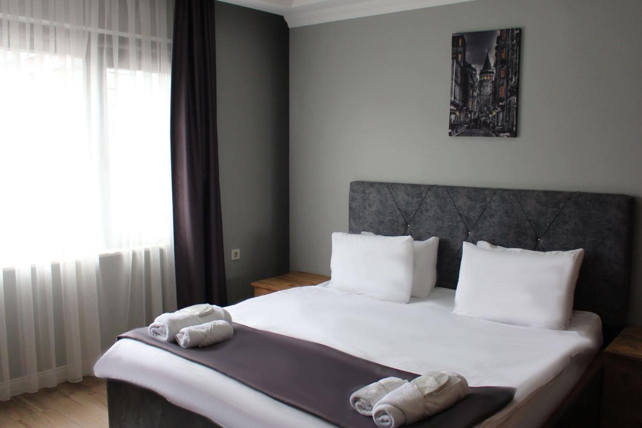 Avist Hotel Avcilar Istanbul Luaran gambar