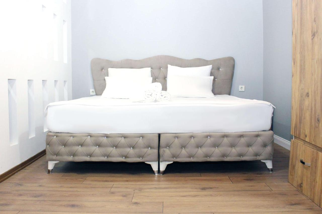 Avist Hotel Avcilar Istanbul Luaran gambar