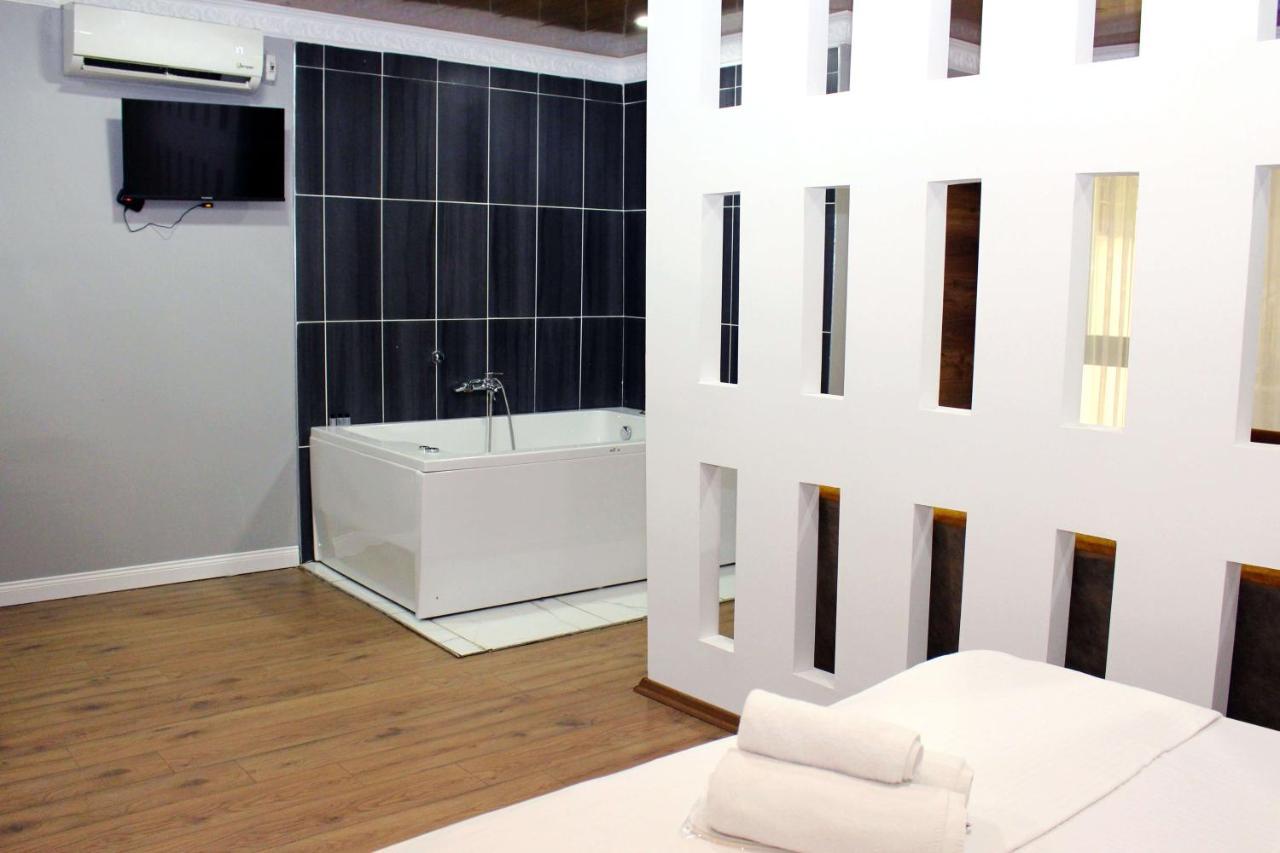 Avist Hotel Avcilar Istanbul Luaran gambar