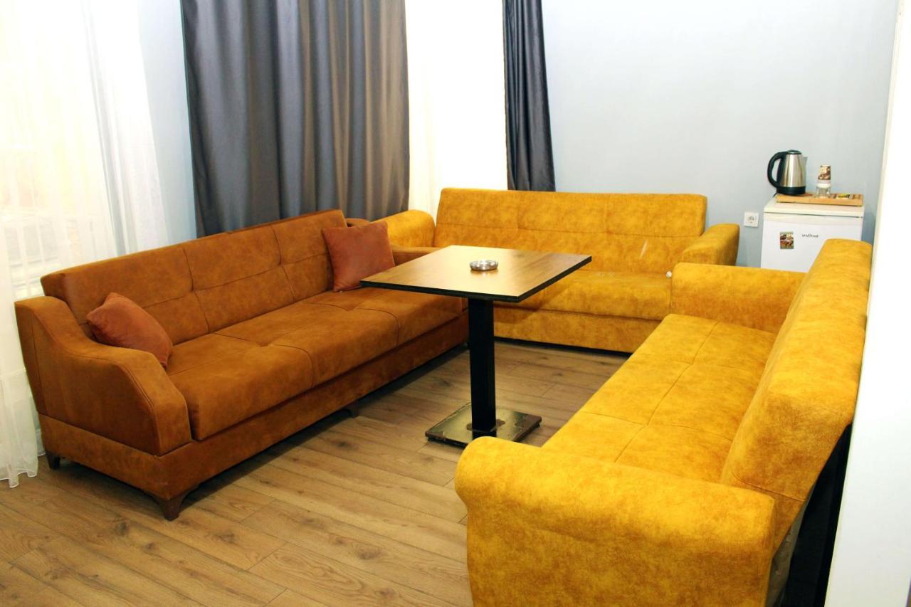 Avist Hotel Avcilar Istanbul Luaran gambar
