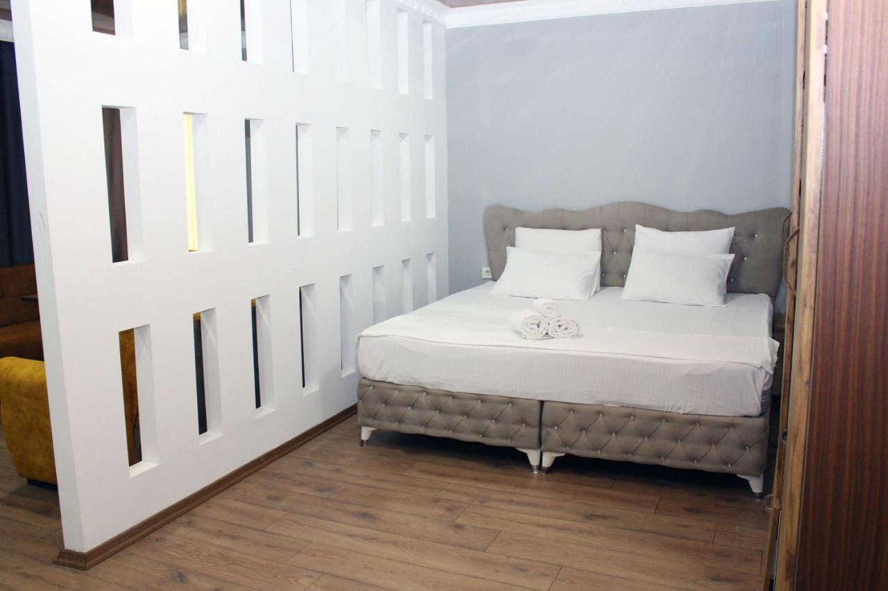 Avist Hotel Avcilar Istanbul Luaran gambar