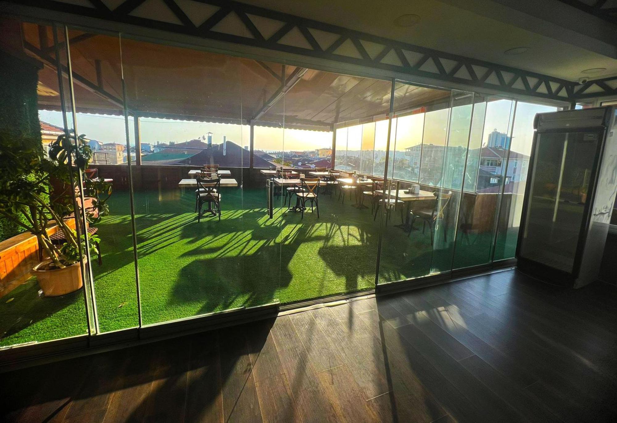 Avist Hotel Avcilar Istanbul Luaran gambar