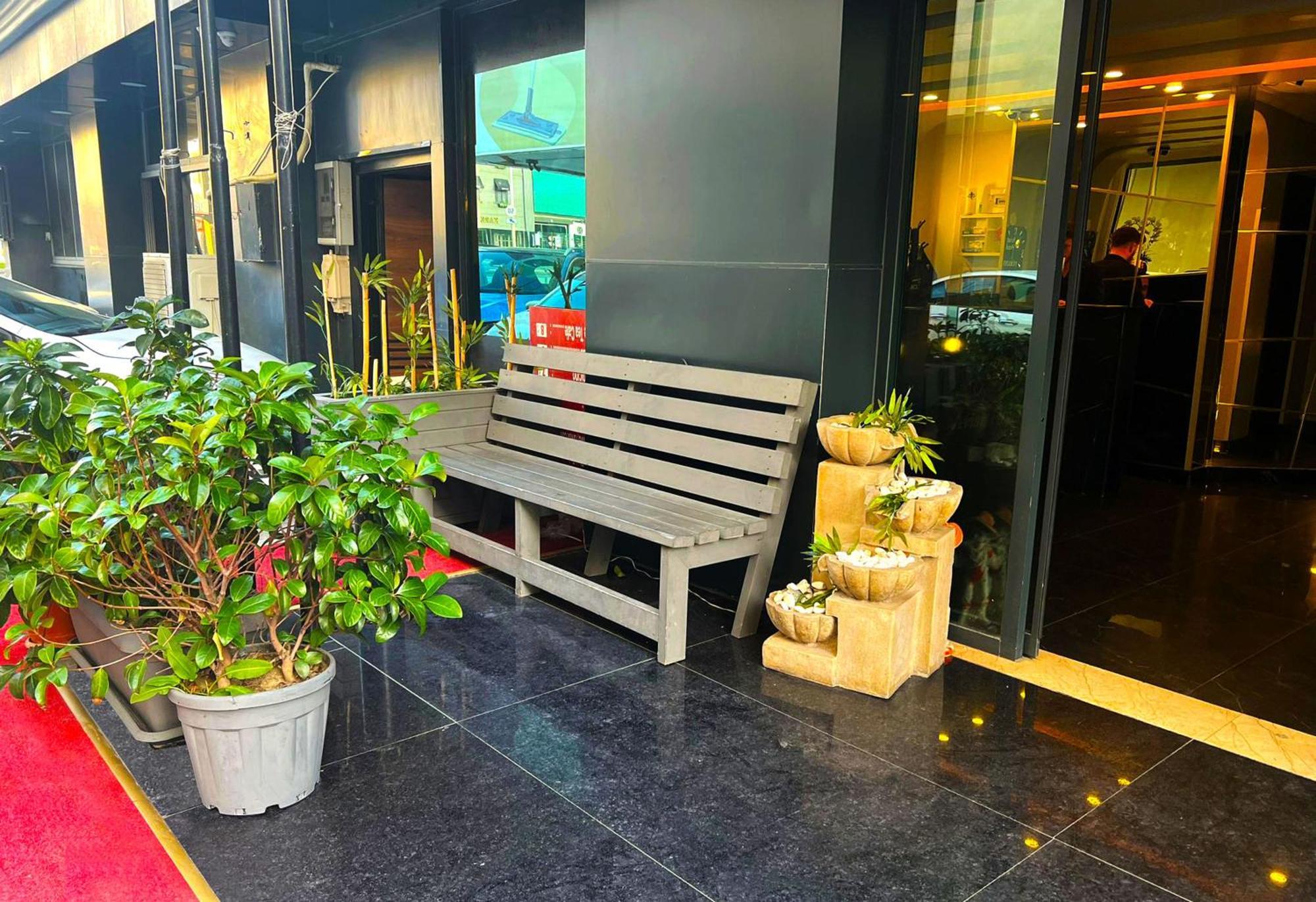 Avist Hotel Avcilar Istanbul Luaran gambar