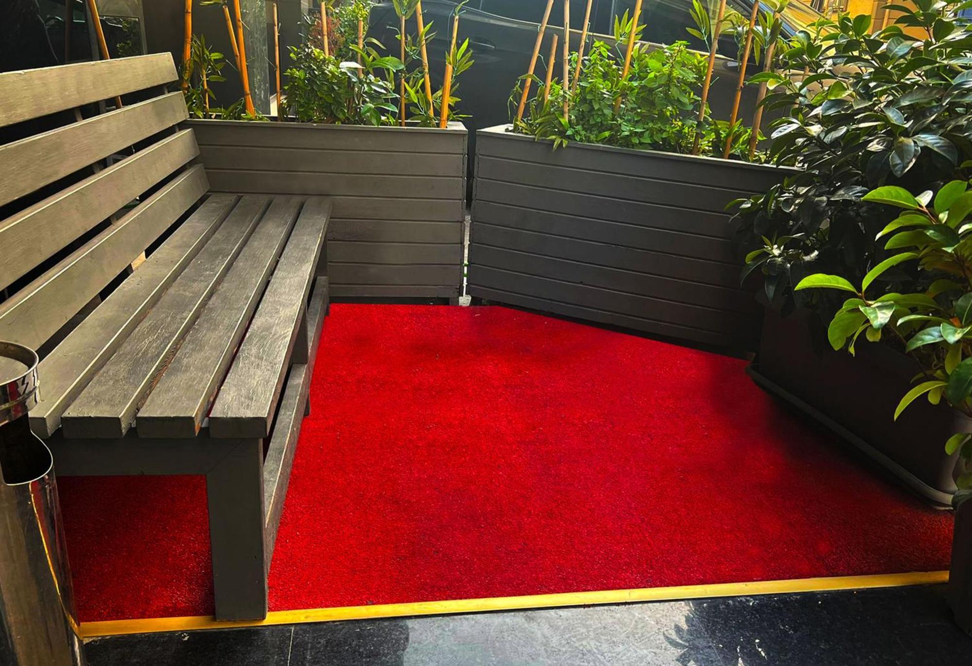 Avist Hotel Avcilar Istanbul Luaran gambar