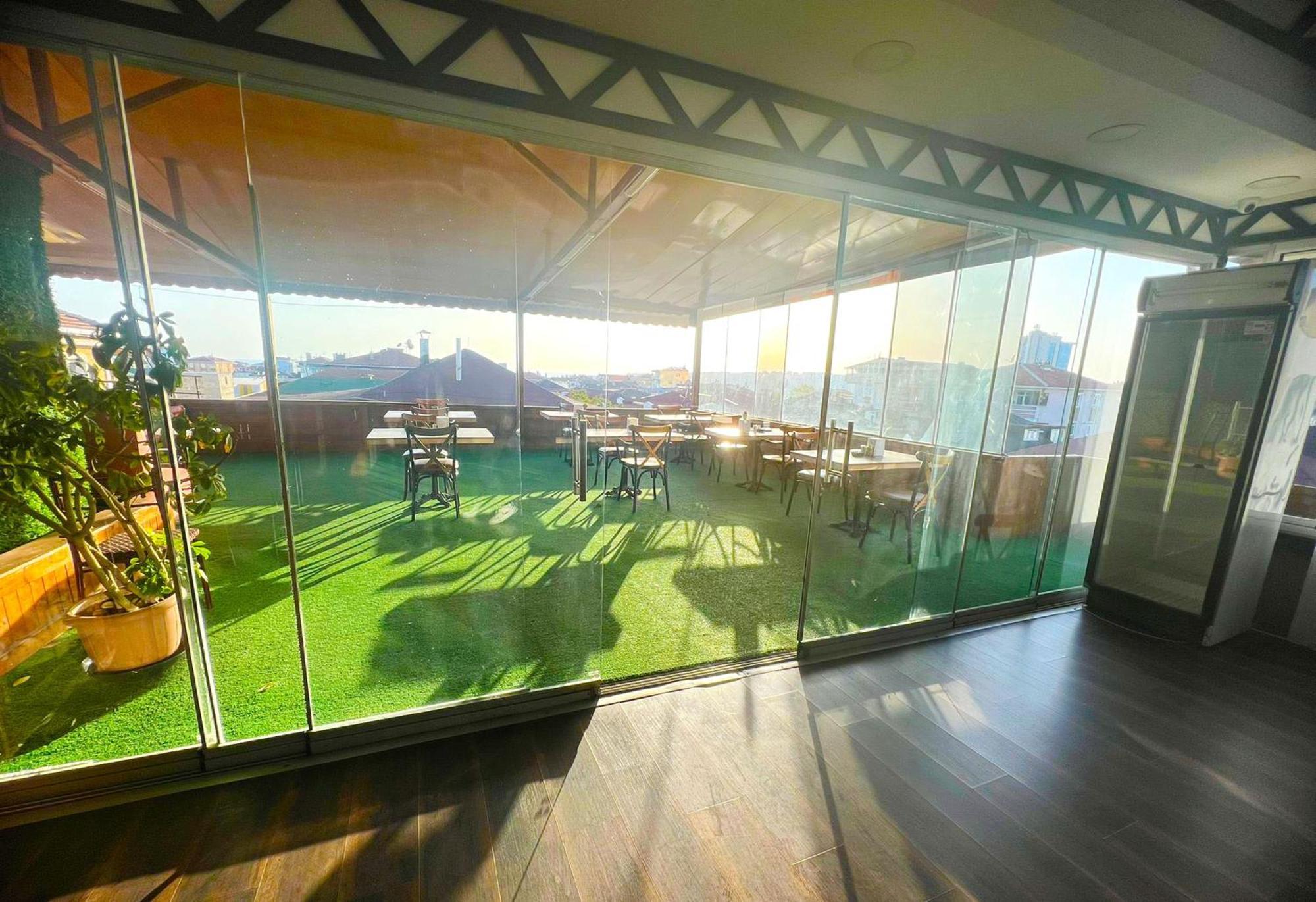 Avist Hotel Avcilar Istanbul Luaran gambar