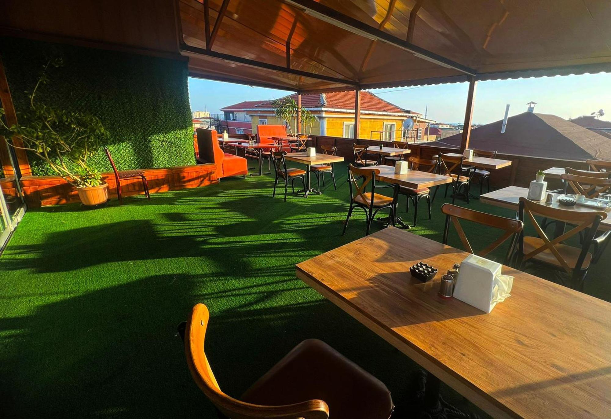 Avist Hotel Avcilar Istanbul Luaran gambar