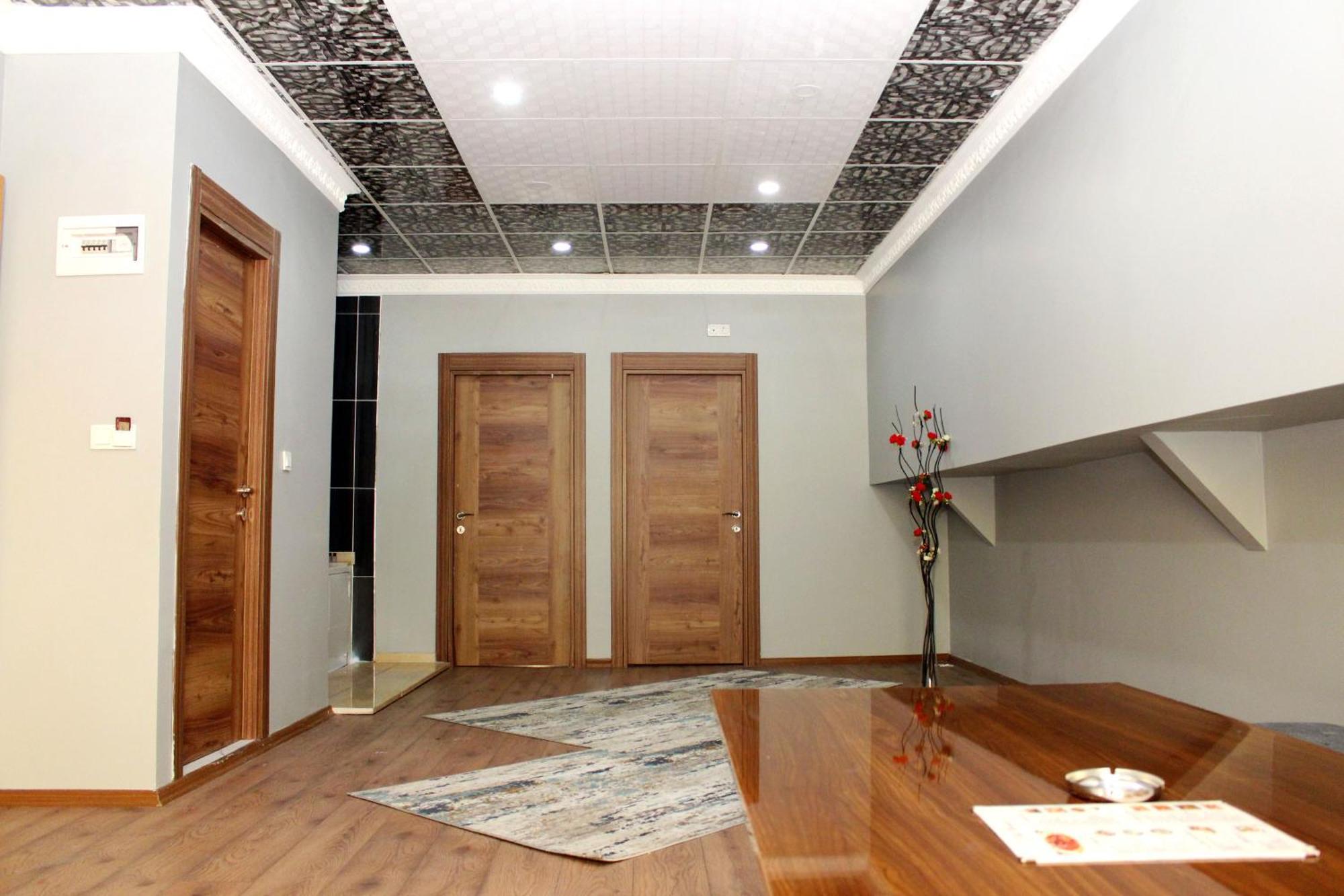 Avist Hotel Avcilar Istanbul Luaran gambar