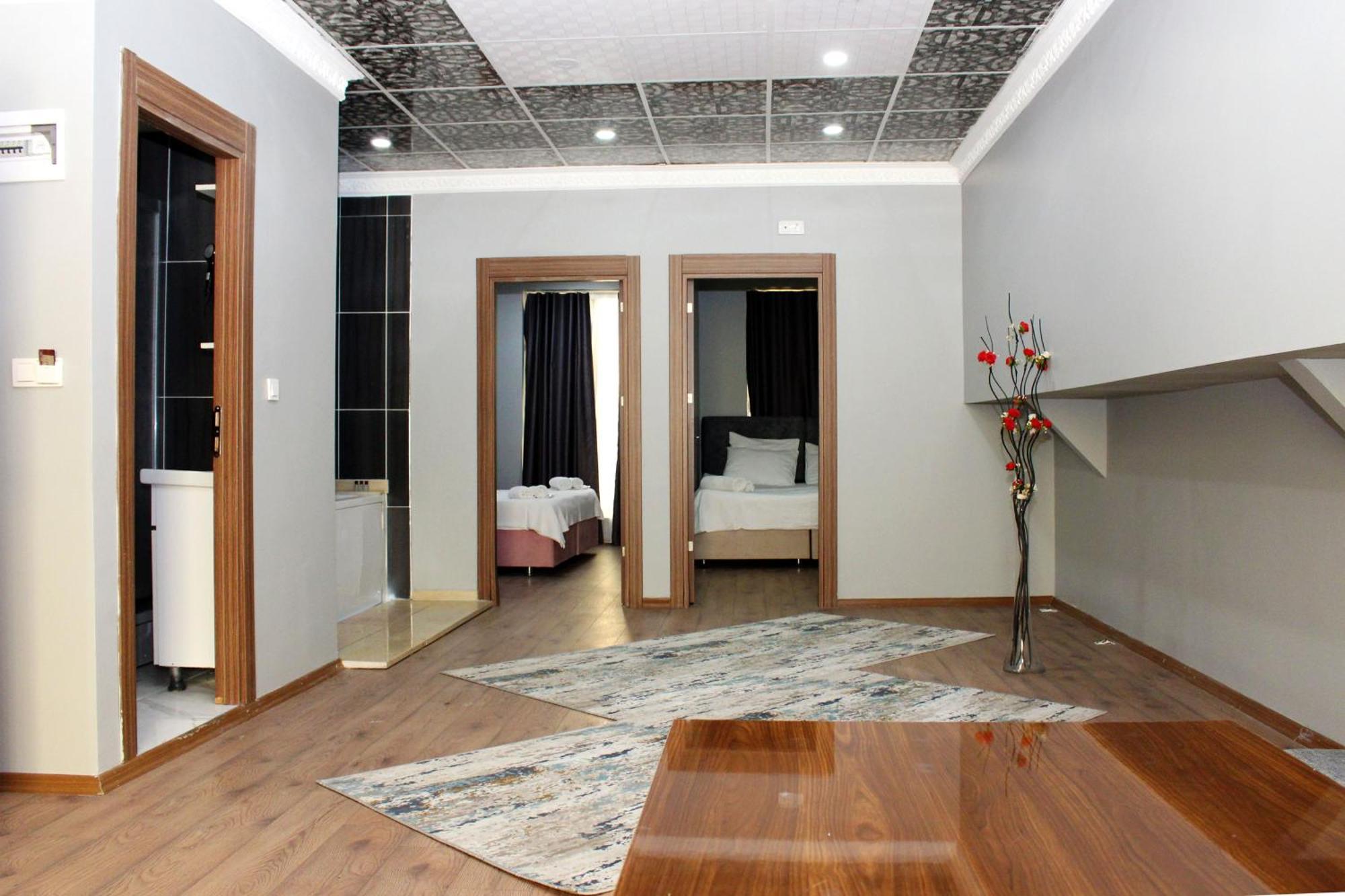 Avist Hotel Avcilar Istanbul Luaran gambar