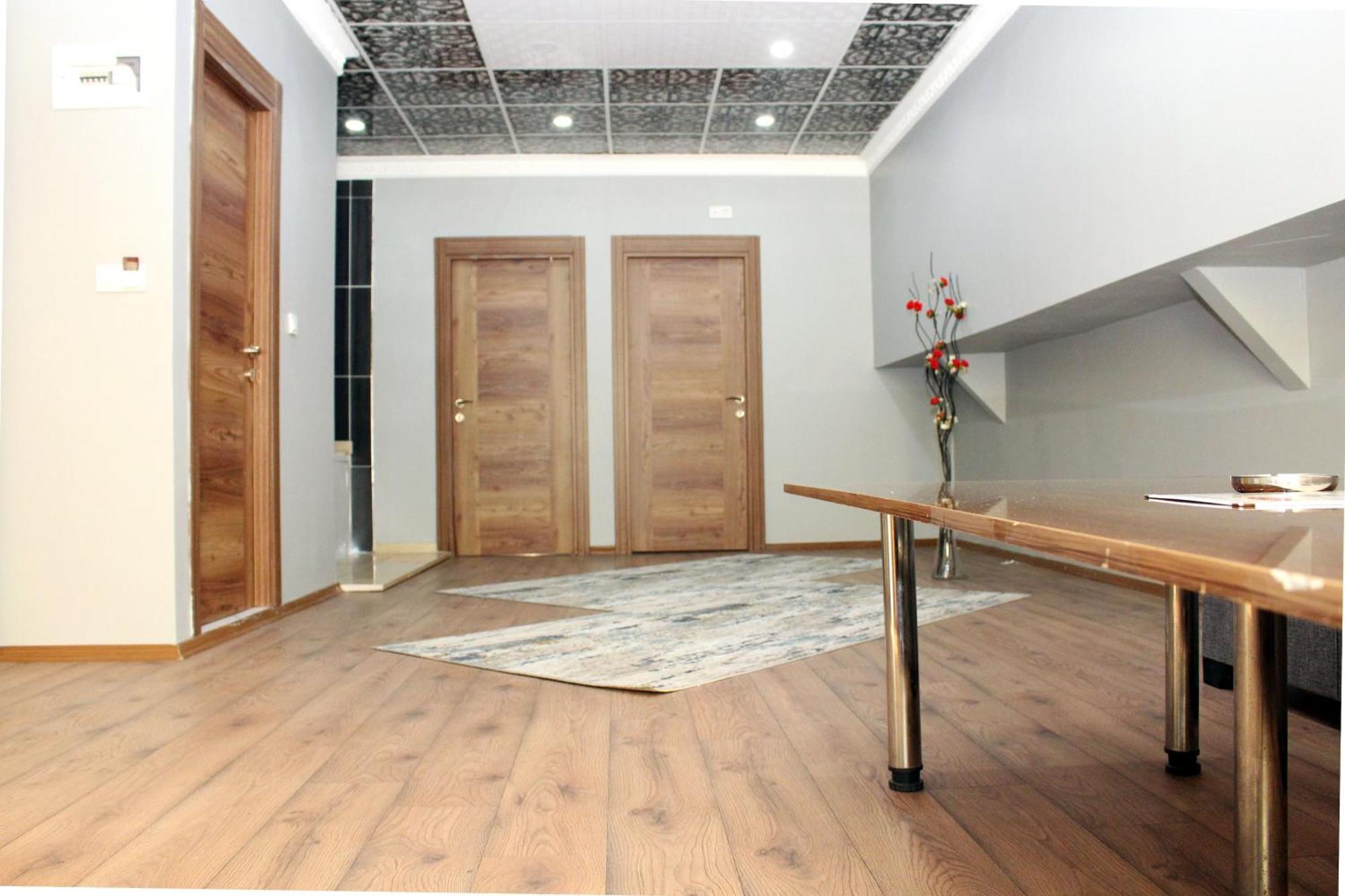 Avist Hotel Avcilar Istanbul Luaran gambar