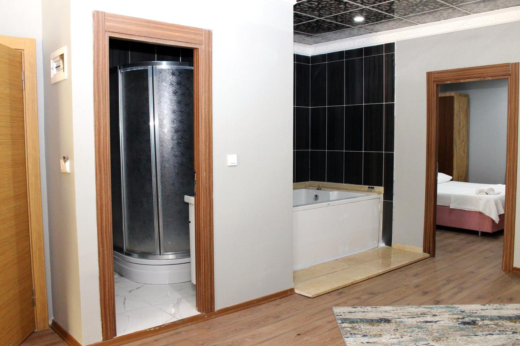 Avist Hotel Avcilar Istanbul Luaran gambar