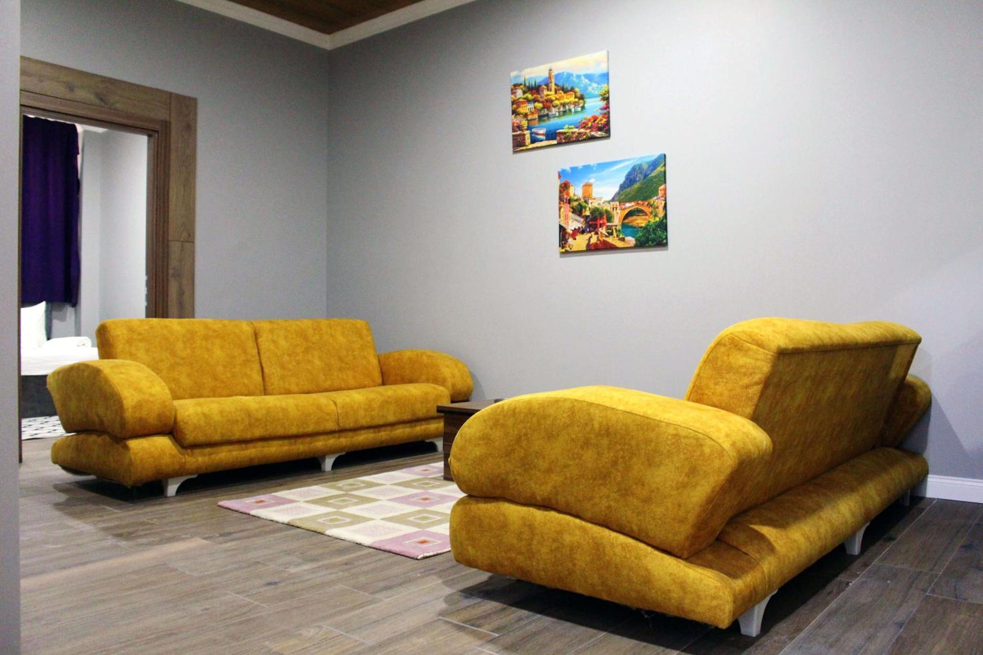 Avist Hotel Avcilar Istanbul Luaran gambar