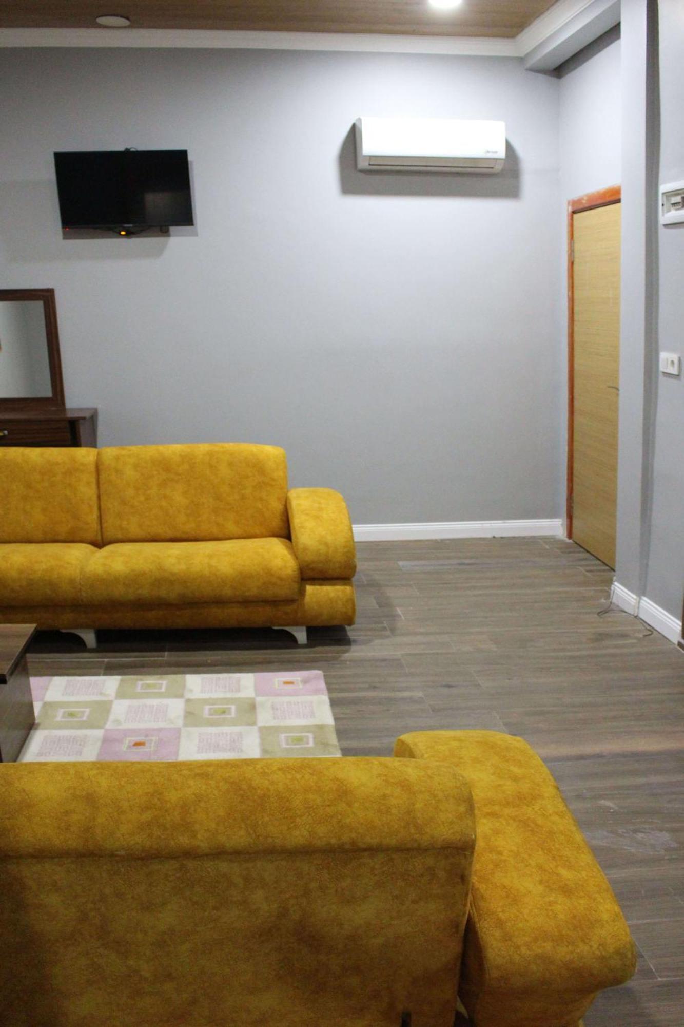 Avist Hotel Avcilar Istanbul Luaran gambar