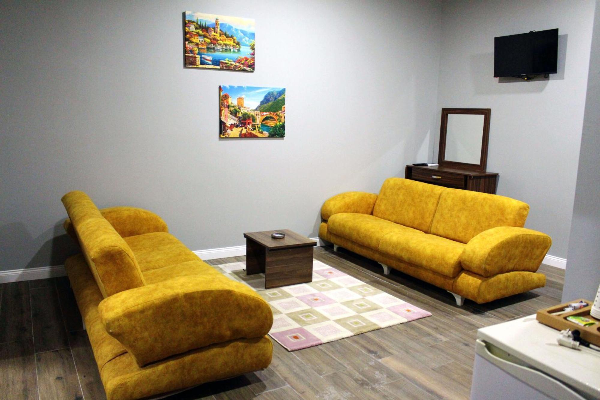 Avist Hotel Avcilar Istanbul Luaran gambar