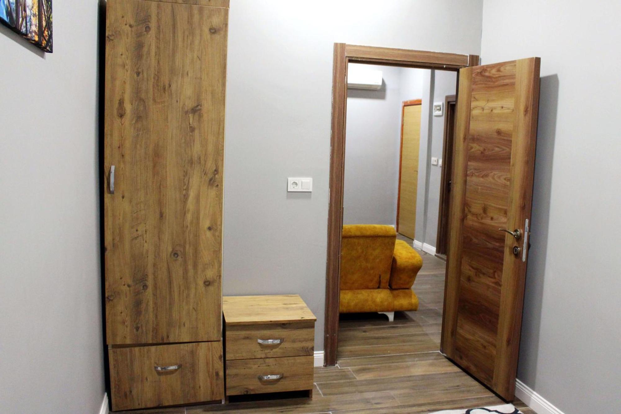 Avist Hotel Avcilar Istanbul Luaran gambar