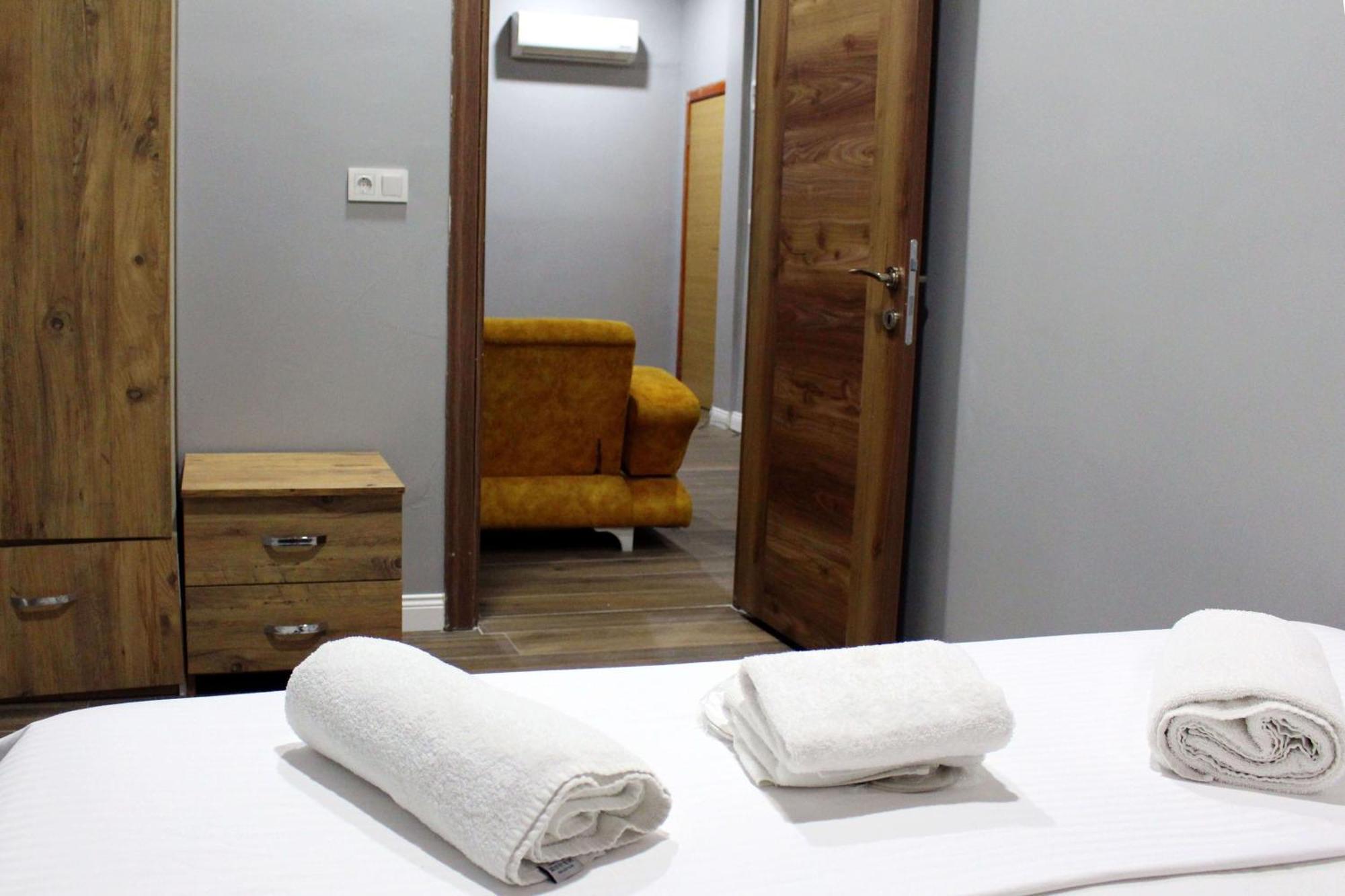 Avist Hotel Avcilar Istanbul Luaran gambar