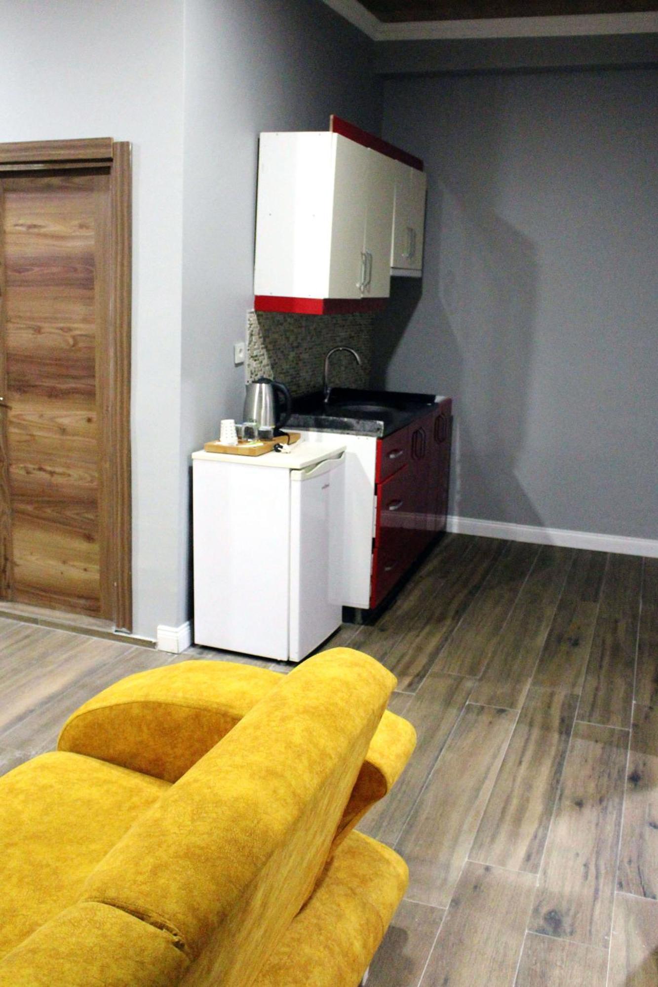 Avist Hotel Avcilar Istanbul Luaran gambar