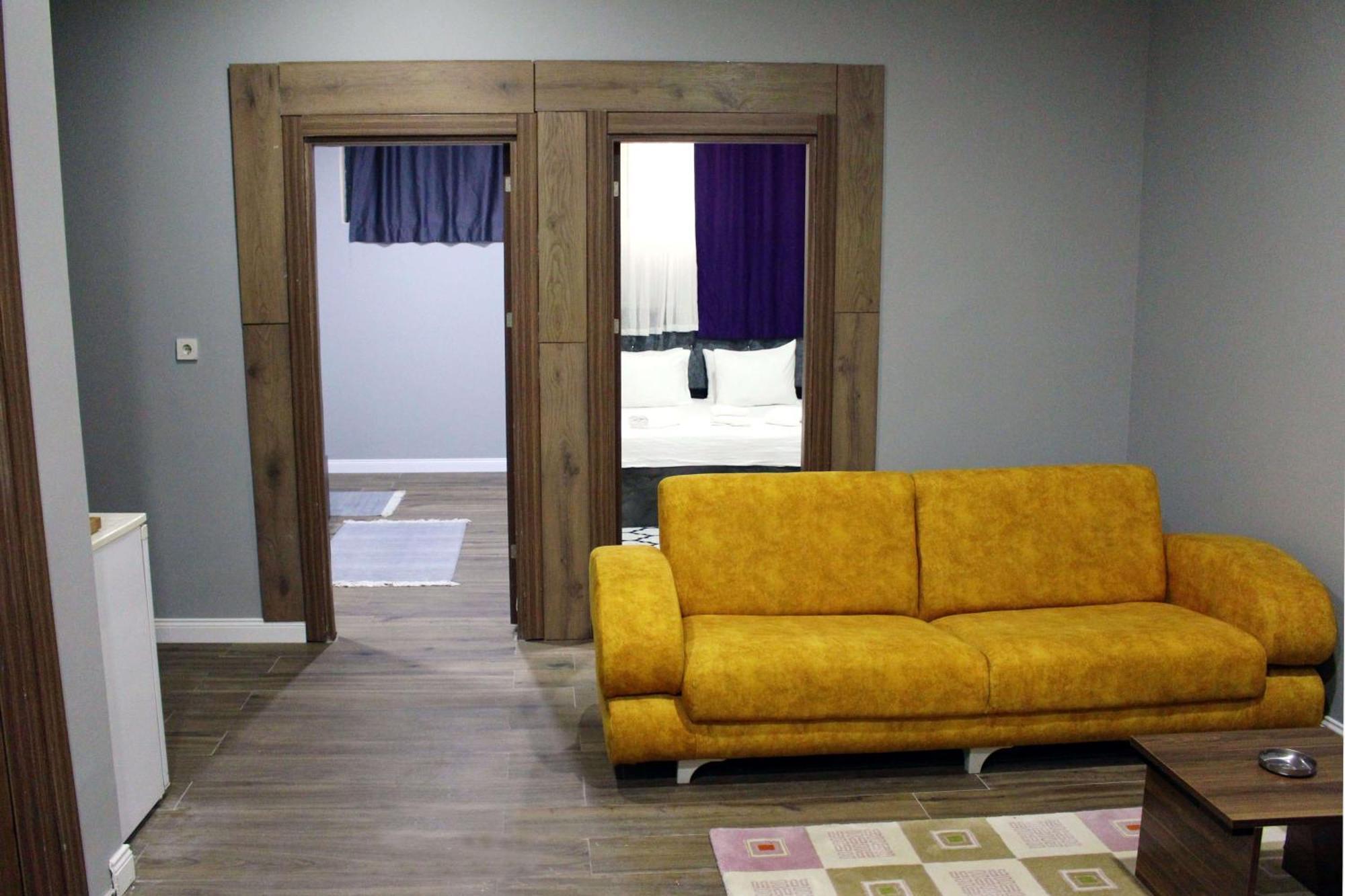 Avist Hotel Avcilar Istanbul Luaran gambar