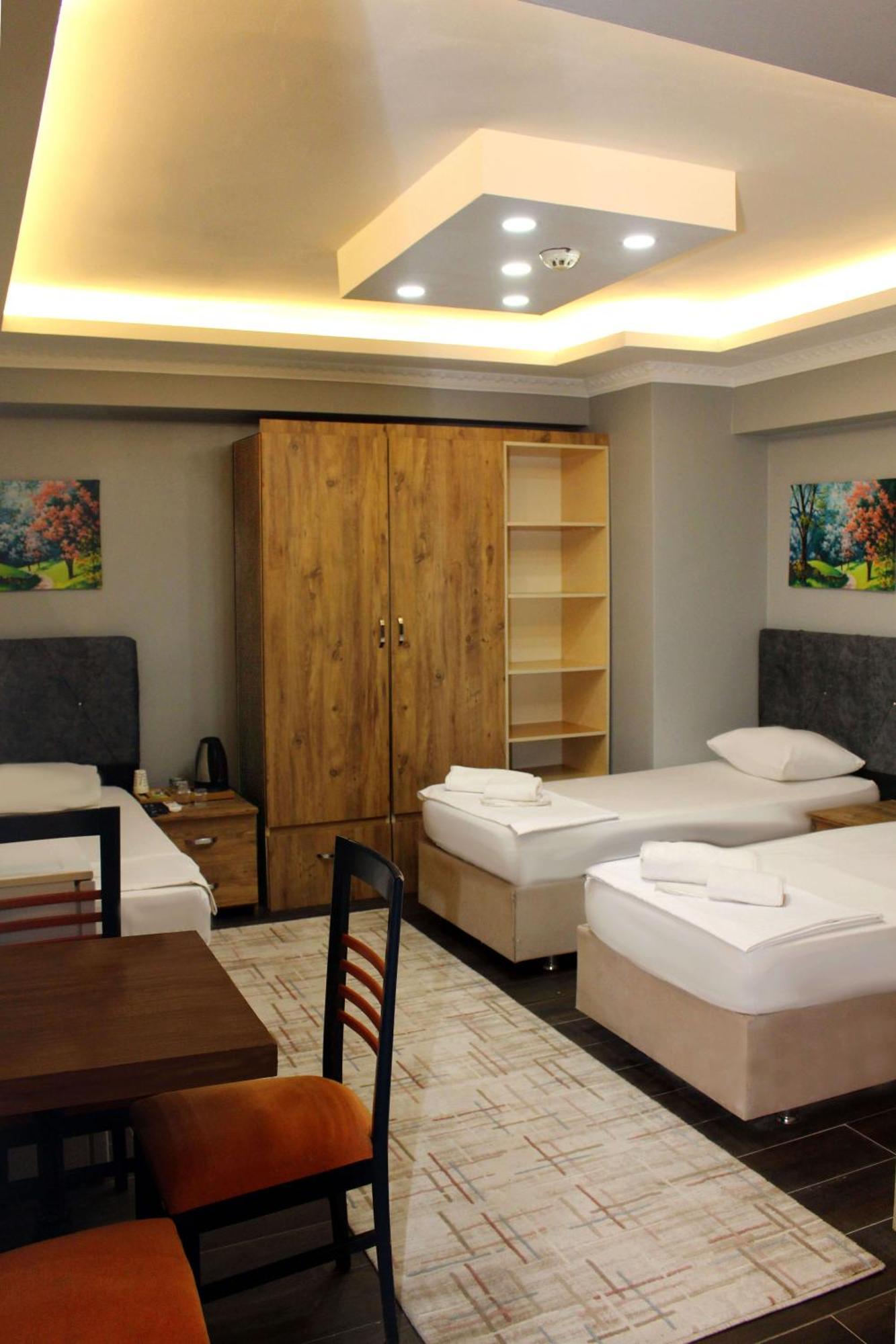 Avist Hotel Avcilar Istanbul Luaran gambar