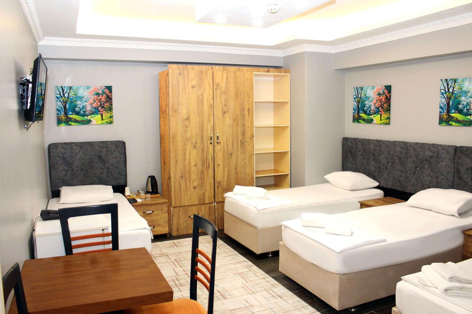 Avist Hotel Avcilar Istanbul Luaran gambar