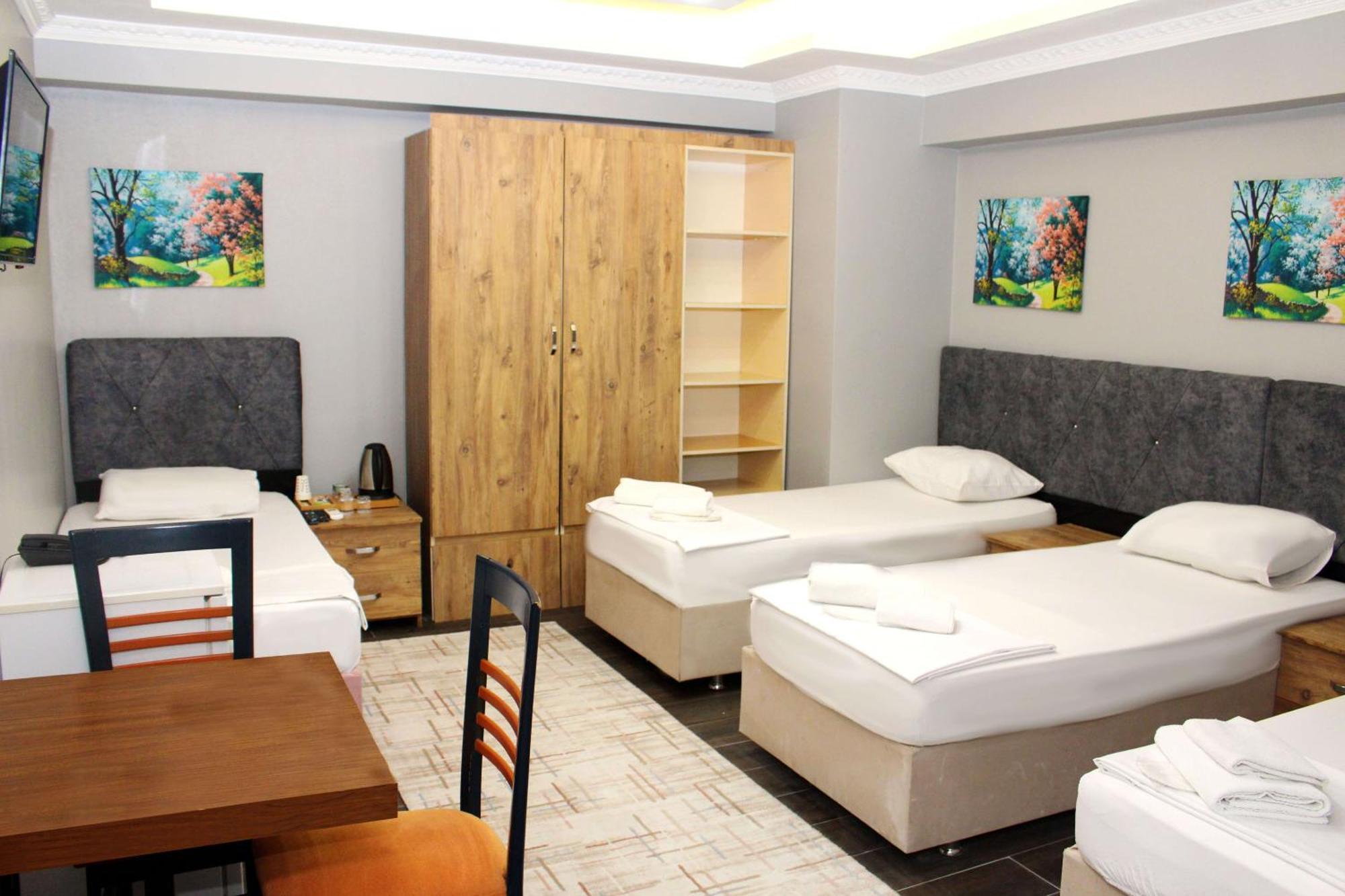 Avist Hotel Avcilar Istanbul Luaran gambar