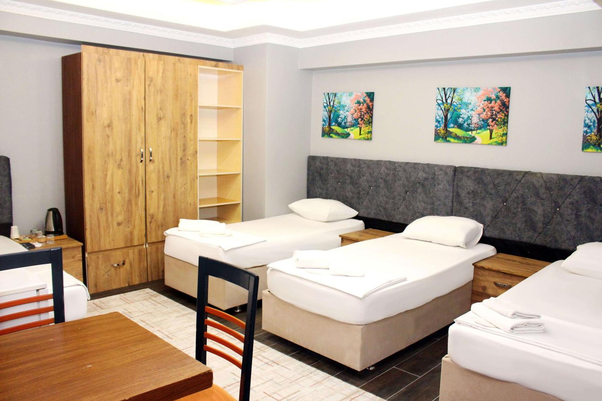 Avist Hotel Avcilar Istanbul Luaran gambar