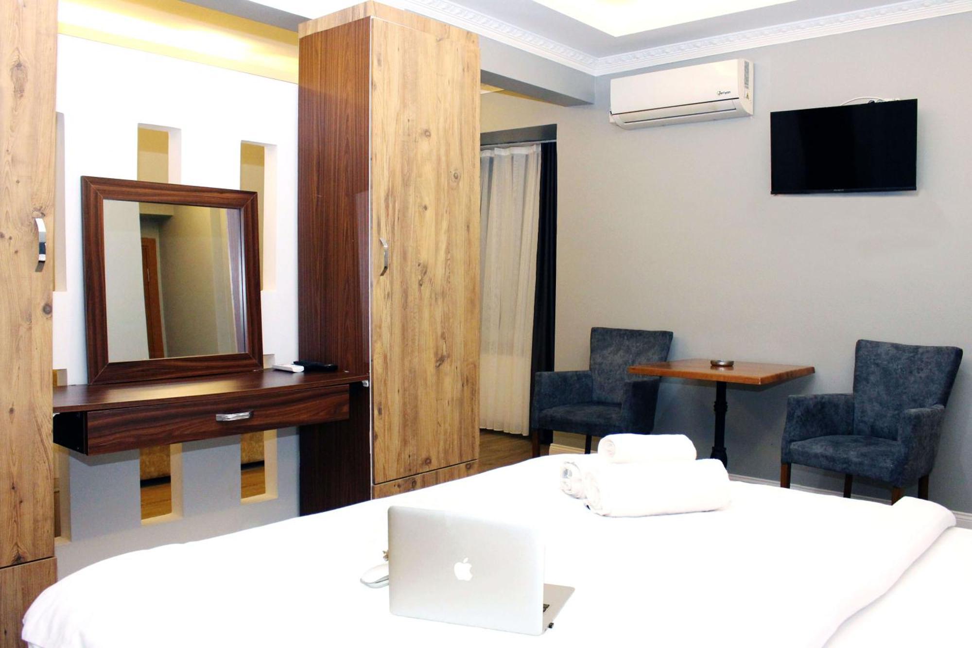 Avist Hotel Avcilar Istanbul Luaran gambar