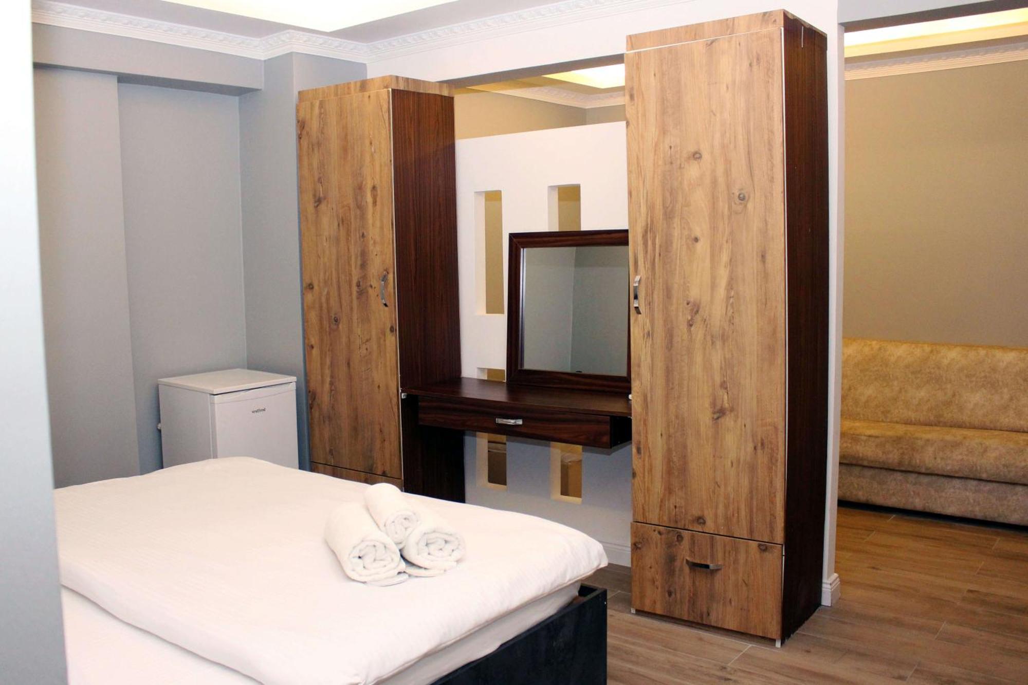 Avist Hotel Avcilar Istanbul Luaran gambar