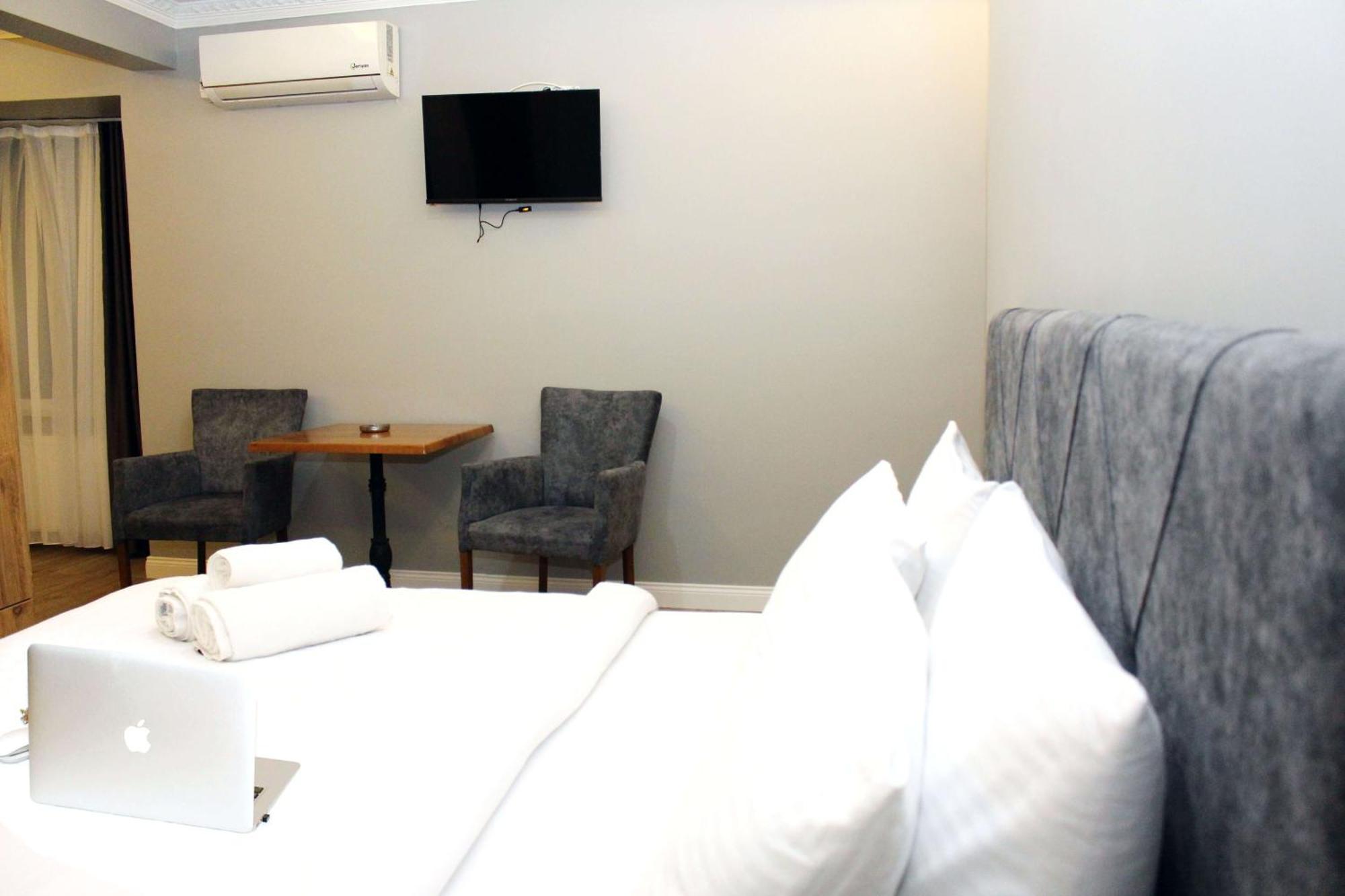 Avist Hotel Avcilar Istanbul Luaran gambar