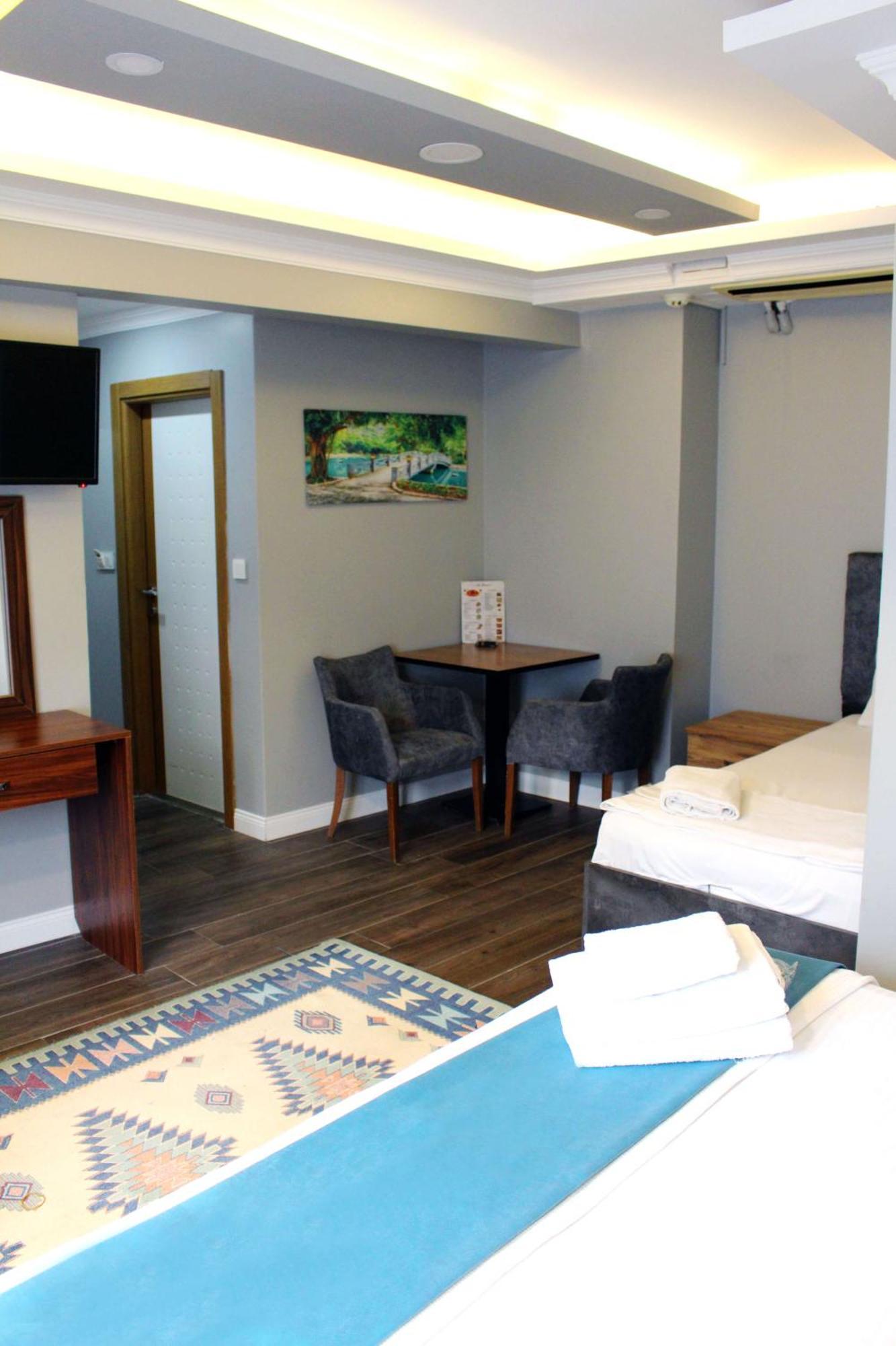 Avist Hotel Avcilar Istanbul Luaran gambar