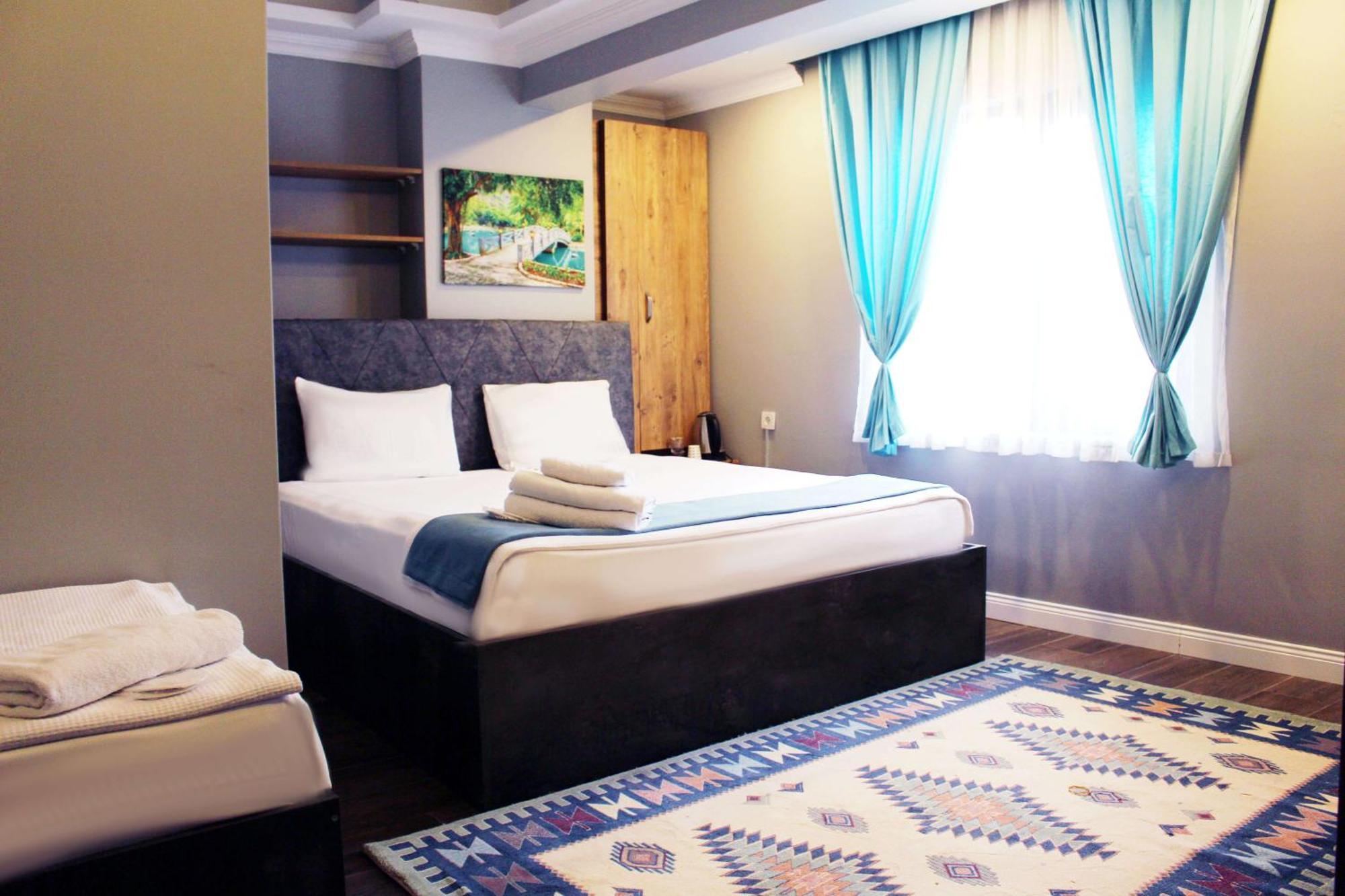 Avist Hotel Avcilar Istanbul Luaran gambar