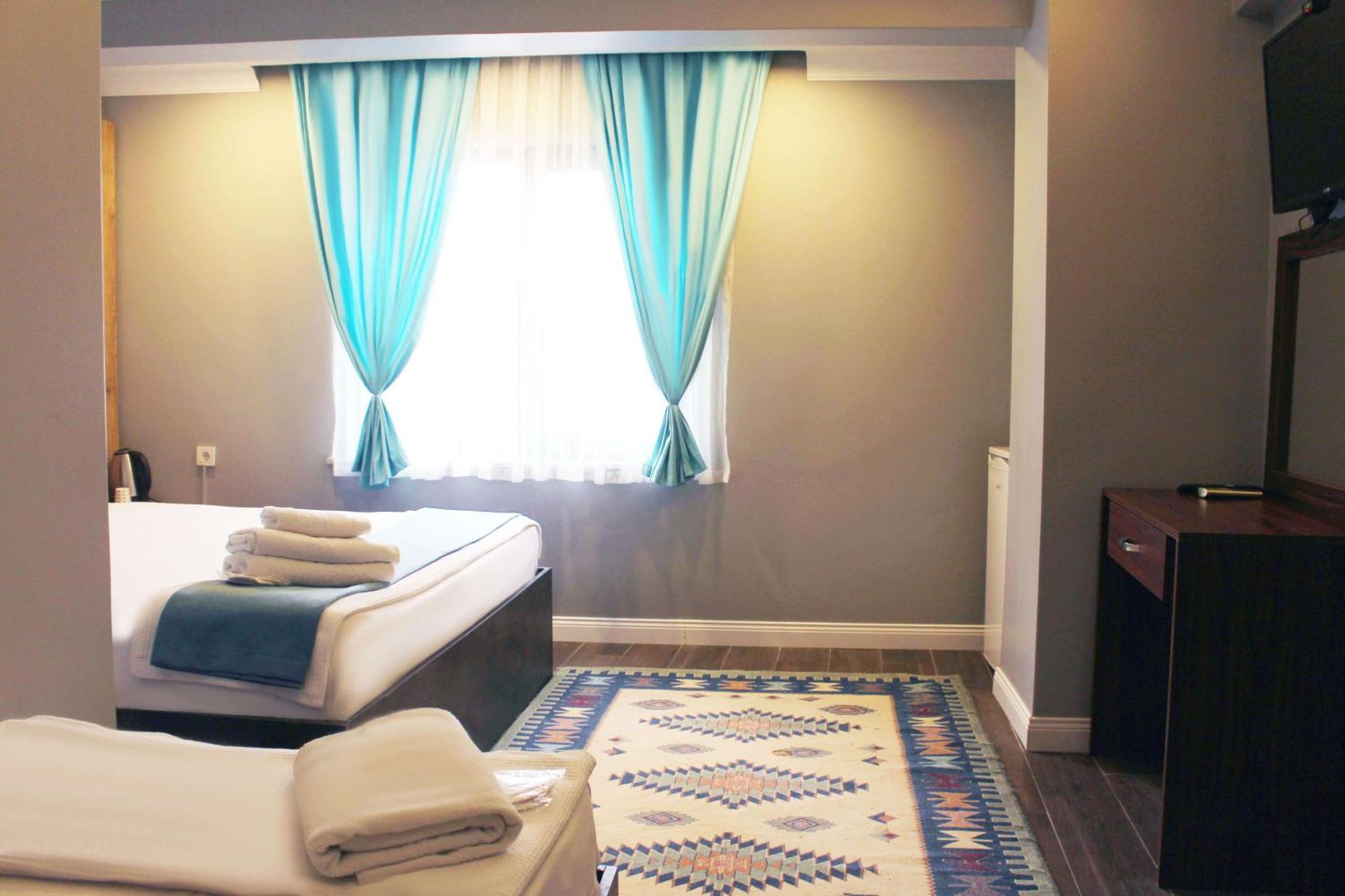 Avist Hotel Avcilar Istanbul Luaran gambar
