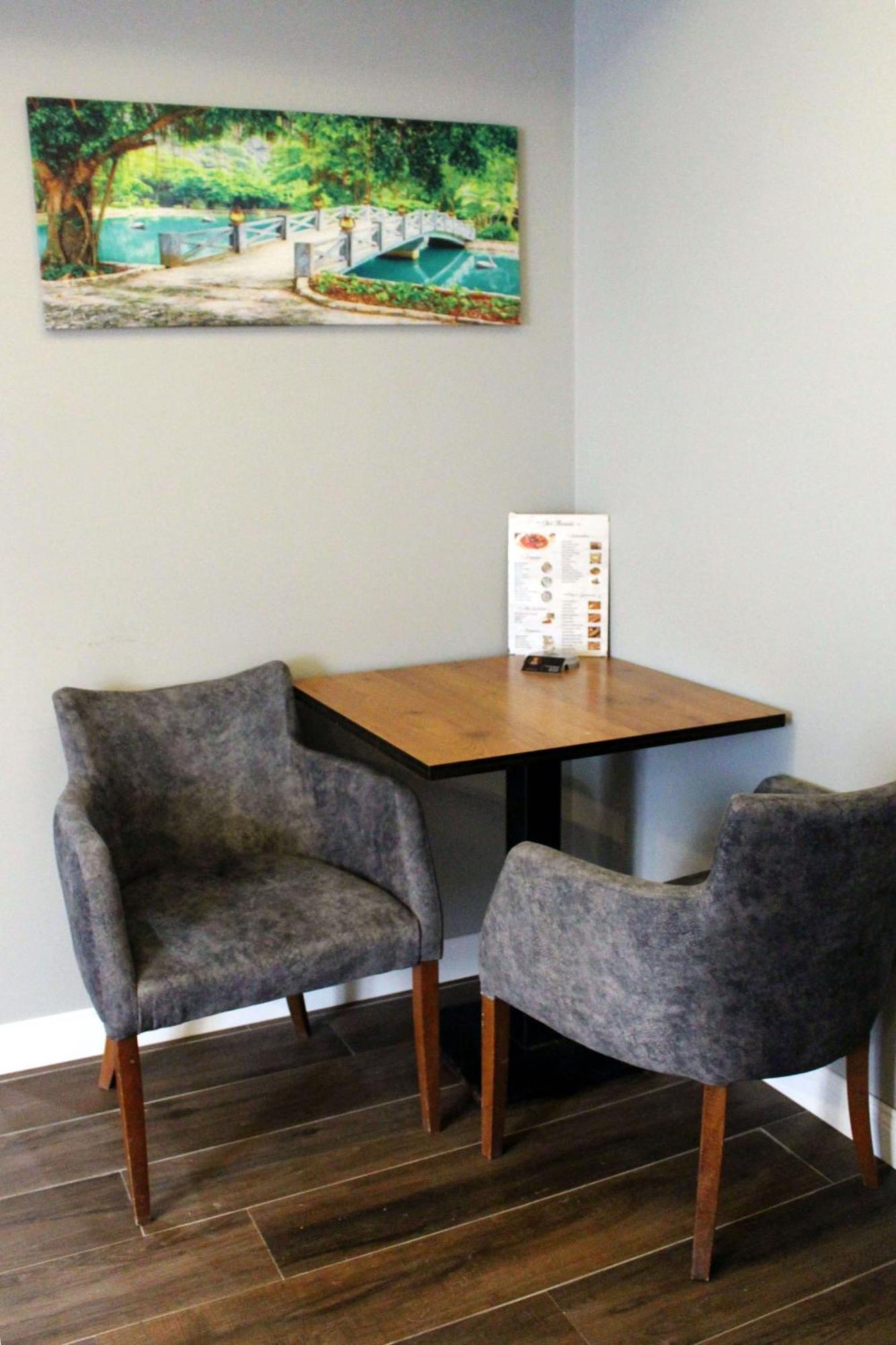 Avist Hotel Avcilar Istanbul Luaran gambar