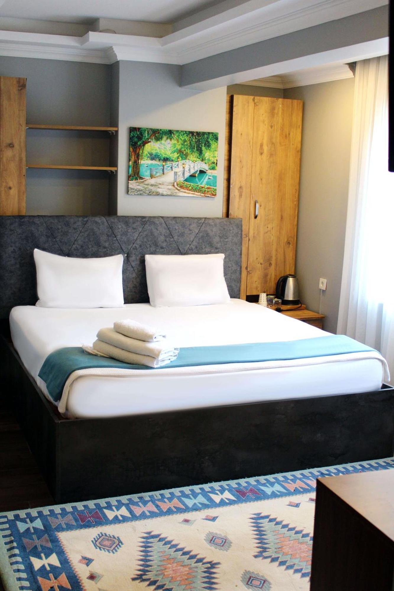 Avist Hotel Avcilar Istanbul Luaran gambar