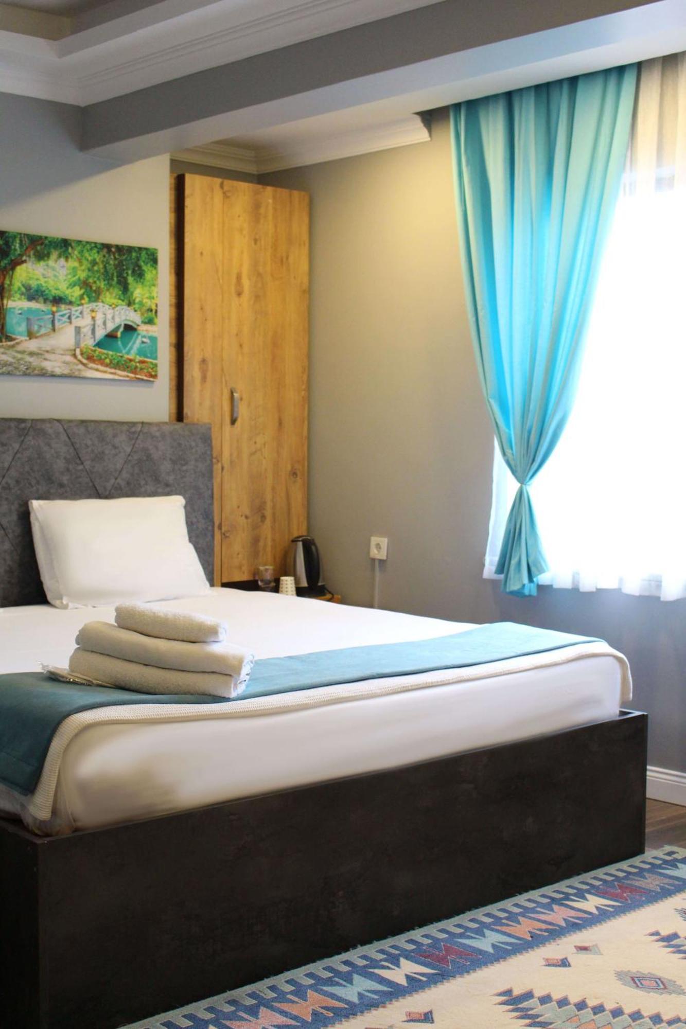 Avist Hotel Avcilar Istanbul Luaran gambar