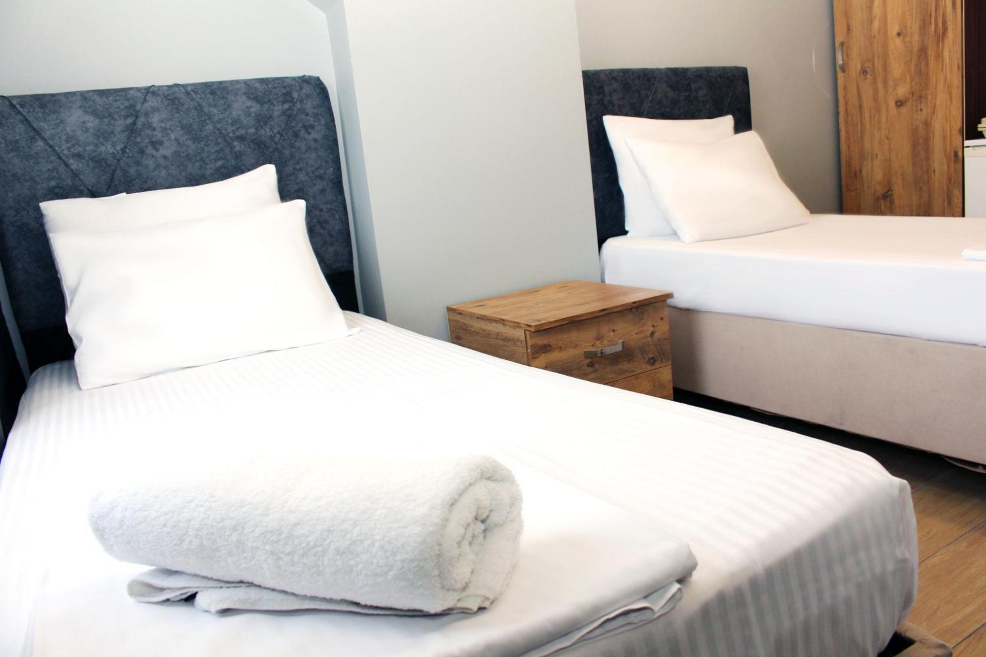 Avist Hotel Avcilar Istanbul Luaran gambar