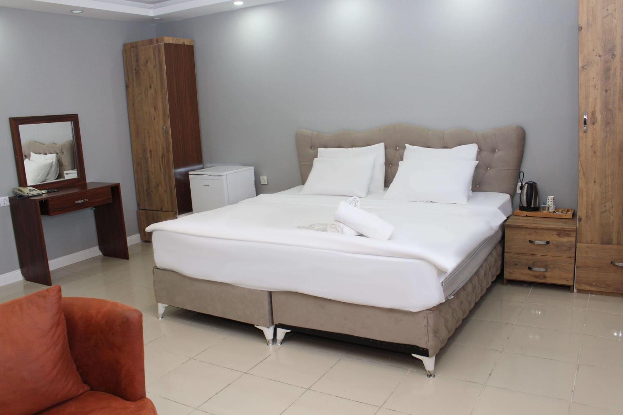 Avist Hotel Avcilar Istanbul Luaran gambar