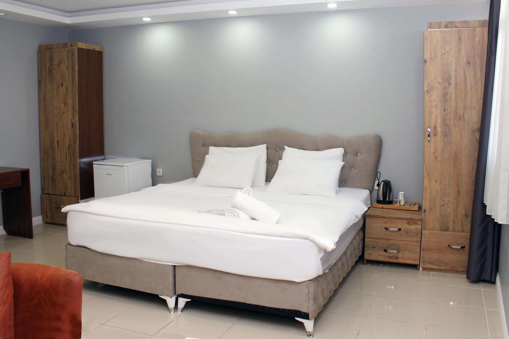 Avist Hotel Avcilar Istanbul Luaran gambar
